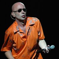 Murió el "Indio" Solari, emblema del rock argentino y uno de sus artistas más populares