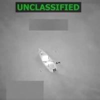 Mueren tres personas en nuevo bombardeo de EU contra supuesta narcolancha en el Pacífico oriental