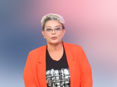 La mala noticia que recibió Carmen Barbieri en El Trece
