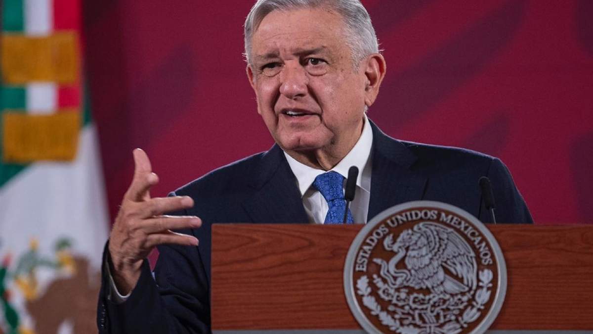 Andrés Manuel López Obrador. Fuente: (Twitter)