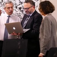 El Gobierno puso freno a la Ley de Economía del Conocimiento