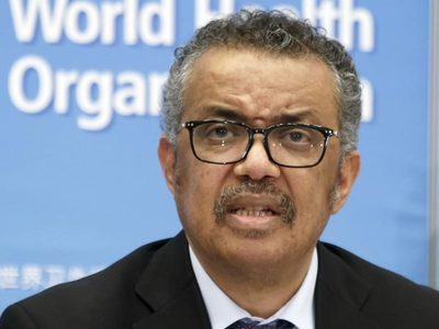 La OMS destacó que la pandemia de coronavirus “ni siquiera está cerca de terminar”