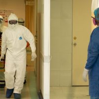 México logra aplanar la curva de contagios de coronavirus según las autoridades sanitarias