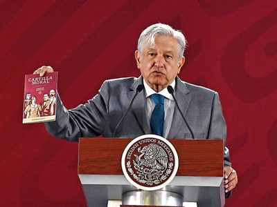 Cómo está gestándose la Constitución de las conciencias