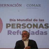 México expresa mea culpa por los abusos cometidos contra los migrantes