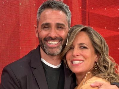 Tras la renuncia de Sandra Borghi, "Nosotros a la Mañana" ya tiene nueva conductora