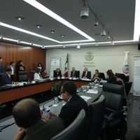 Senadores ratifican a cuatro subsecretarios de Relaciones Exteriores