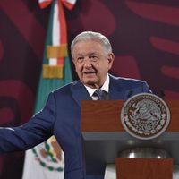 AMLO demanda que Norma Piña revele acuerdos tras cena con "Alito" Moreno