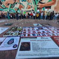 Buscadoras de desaparecidos denuncian ante la CIDH que el Estado mexicano no les brinda protección
