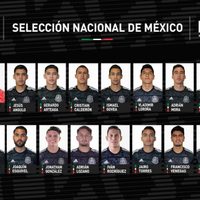 'Tata” Martino convoca a juveniles para partido contra Trinidad y Tobago