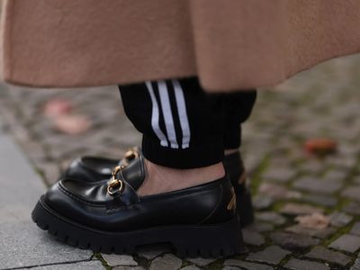 Elegancia sin tacos: el calzado que es tendencia y que suma estilo y comodidad