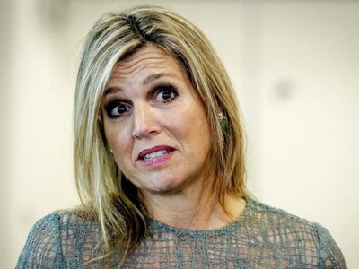 "Como si lo hubiesen hecho adrede": la furia de Máxima de Holanda