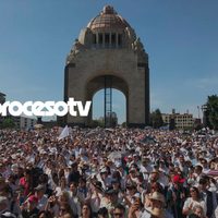 La derecha contra "López"