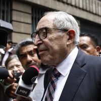 David Kershenobich, el gastroenterólogo que dirigirá la Secretaría de Salud con Sheinbaum