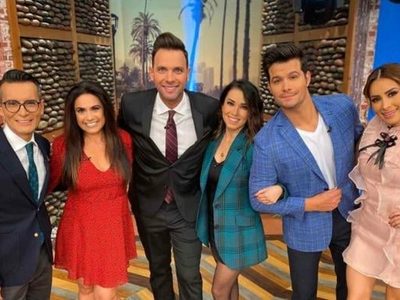 "Fue un...": se despidió de "Venga la Alegría" y llamó al caos en TV Azteca. ¡Nadie lo imaginó!
