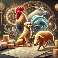 Cuáles son los números de la suerte para cada signo en octubre, según el Horóscopo Chino