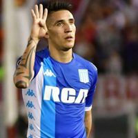 Centurión cada vez con más chances de ir a un equipo de la Superliga