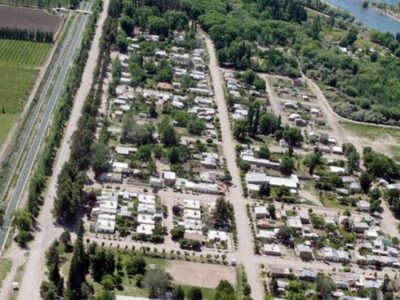 Reuniones sociales: una localidad de Neuquén ya las prohibió