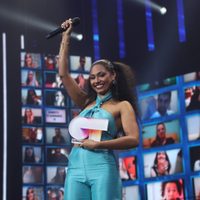 Profesionalismo, talento, buen humor: ¿Cuáles son los motivos por los que Nia fue ganadora de "OT"?