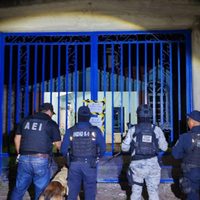 Detienen a la expresidenta municipal de San Juan Ihualtepec por delito contra la salud