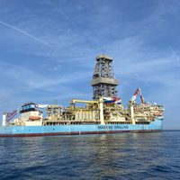 Repsol anuncia dos 'importantes descubrimientos” de  petróleo en México