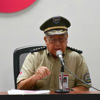 Huracán 'Willa” confronta al alcalde de Tomatlán con el titular de Protección Civil en Jalisco