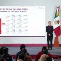 Advierten sobre enfermedades causadas por el consumo de refrescos