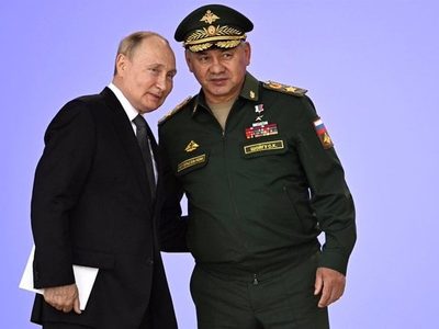 Rusia adelanta un cambio en sus políticas de seguridad tras entrada de Suecia y Finlandia a la OTAN