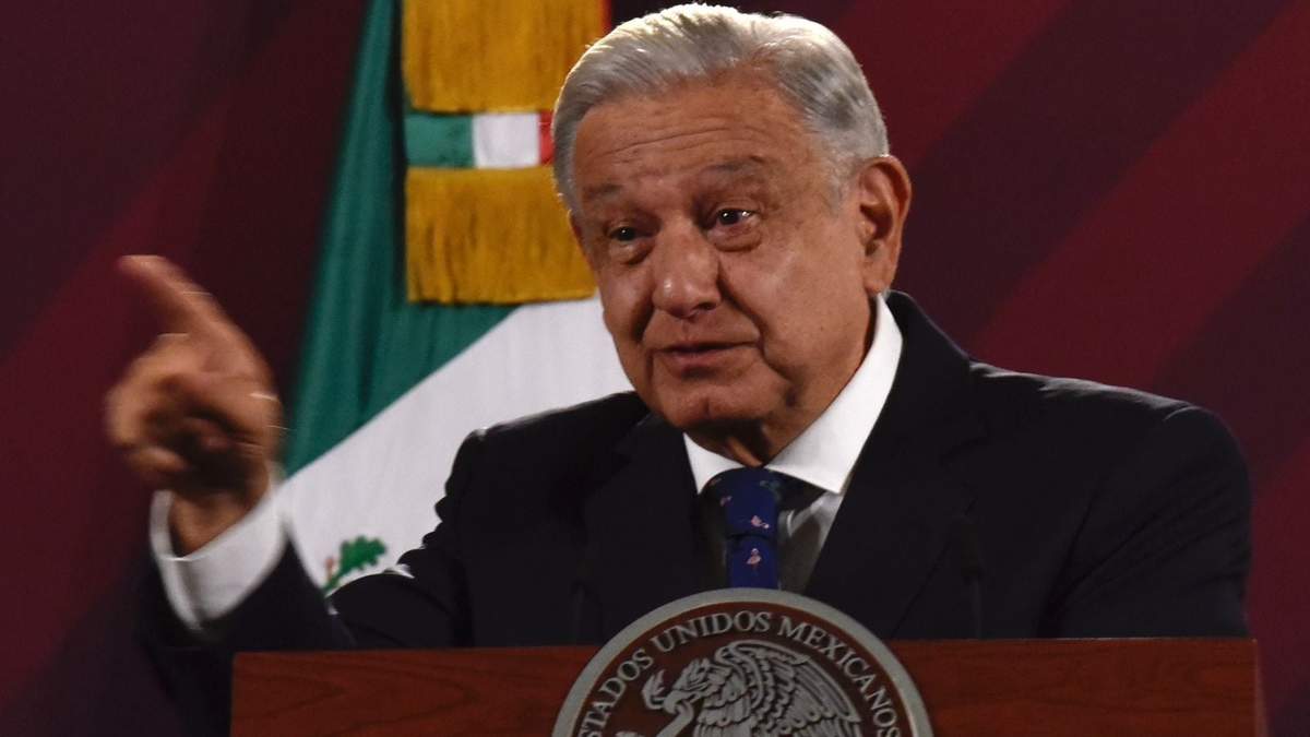 “Lo que a mí me importa más que todo, es encontrar a los jóvenes, dónde están, y en eso estamos avanzando”, indicó el mandatario