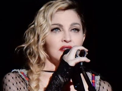 ¡Escándalo! Madonna canceló otro show por problemas de salud y ¡preocupa a sus fans!