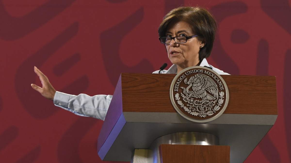 Blanca Jiménez, propuesta por MLO para la embajada de Francia