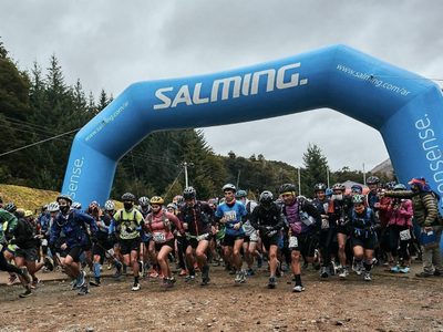 Habrá una nueva competencia de montaña internacional en Villa La Angostura