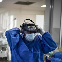 Coronavirus: Río Negro registró 98 contagios y lamentó 3 fallecimientos
