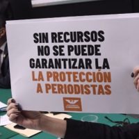 Eliminar fideicomisos, una 'torpeza grande” que afectará a miles de víctimas: ONG