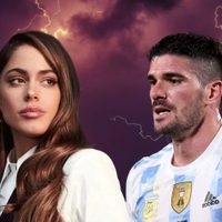Alerta Tini Stoessel: la prueba que dejaría en evidencia a Rodrigo De Paul