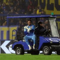 Boca tomó una decisión: la presencia de Chiquito Romero para enfrentar a Talleres por Copa Argentina