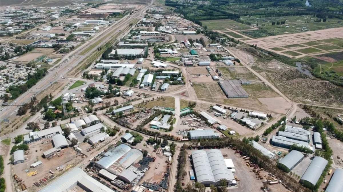 La presentación oficial se realizará el 26 de noviembre. Fuente: (Neuquén Informa).