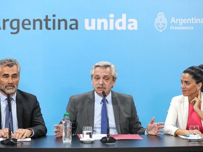 ¿Otro escándalo? Denuncian sobreprecios en el PAMI