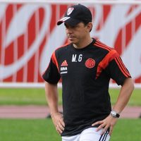 Gallardo no lo tenía en cuenta: la joya que se fue de River y ya fue presentada en su nuevo club