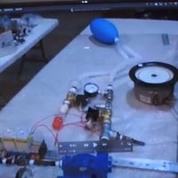 Crean respirador artificial en Baja California; esperan validación de Salud