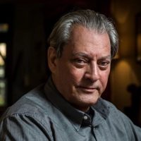 Muere por sobredosis Daniel, el hijo de los escritores Paul Auster y Lydia Davis