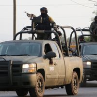 Comando irrumpe en comunidad indígena de Pantelhó y asesina a dos menores de edad
