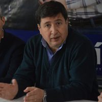 Por el brote de coronavirus, Daniel Arroyo enviará viandas a los comedores escolares