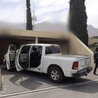 Pareja de Cancún sufre secuestro virtual en motel de Nuevo León