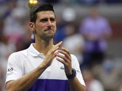 “Podría haber sido mi último partido”: la declaración de Novak Djokovic que sorprendió a todos