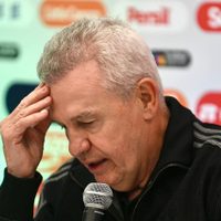 ¿Cuándo y a qué hora Javier Aguirre dará la lista de convocados al Mundial?