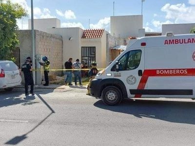 Apagón eléctrico de cuatro días deja dos mujeres muertas en Playa del Carmen
