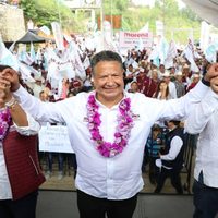 Menchaca vs Sosa Castelán, pugna por “las izquierdas” en Hidalgo