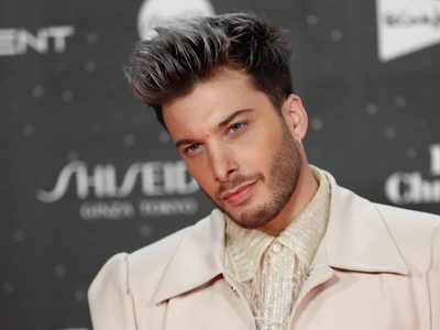 Se destapó la olla: Blas Cantó confesó que desea estar con estos dos artistas a la vez