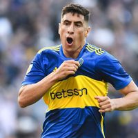 Tras el empate de Boca ante Tigre: Miguel Merentiel habló sobre la chance de un nuevo Superclásico